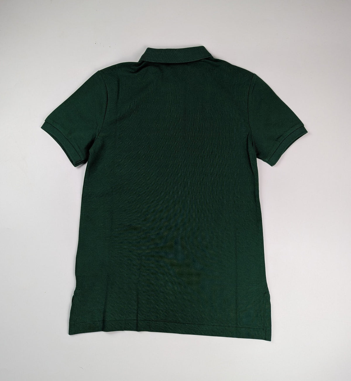 Polo Ralph Lauren Kids' Short Sleeve Shirt - Green
