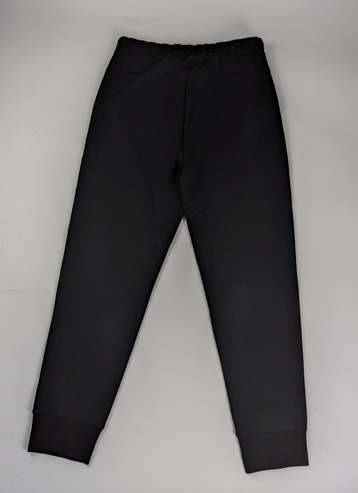 Boss Mens Hadiko Mirror Tracksuit Bottoms Joggers - Black