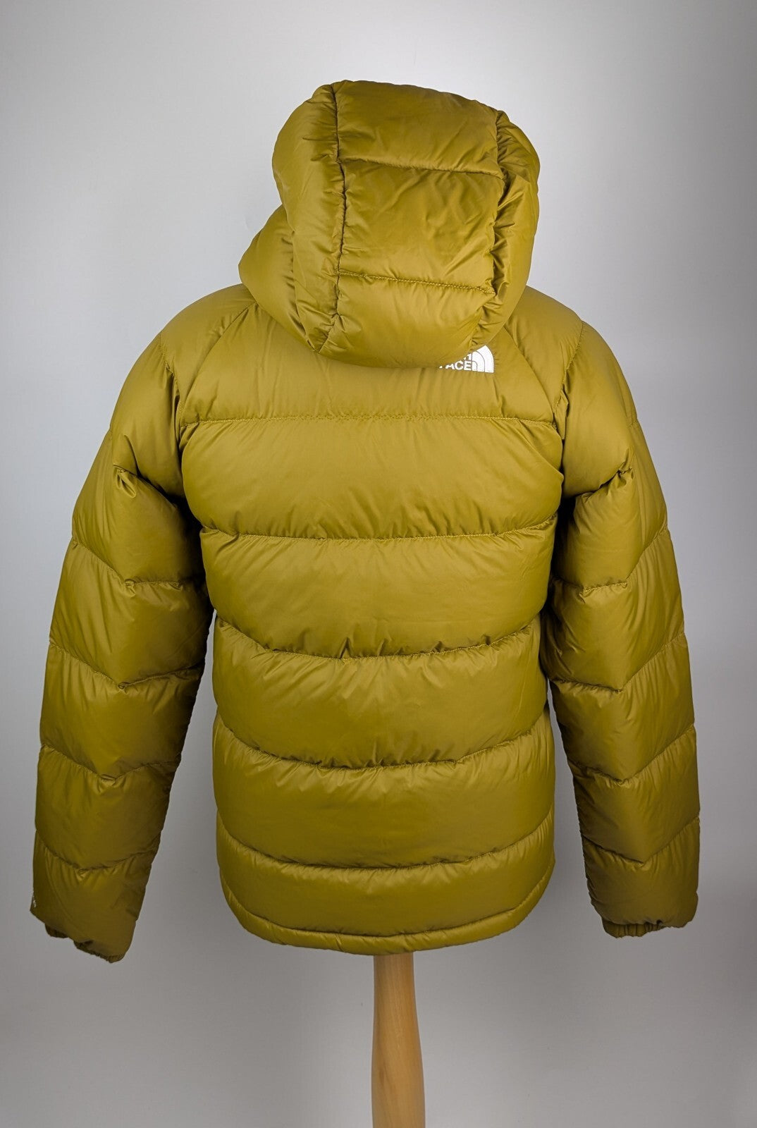 The North Face Hydrenalite Mens Padded Jacket - Green