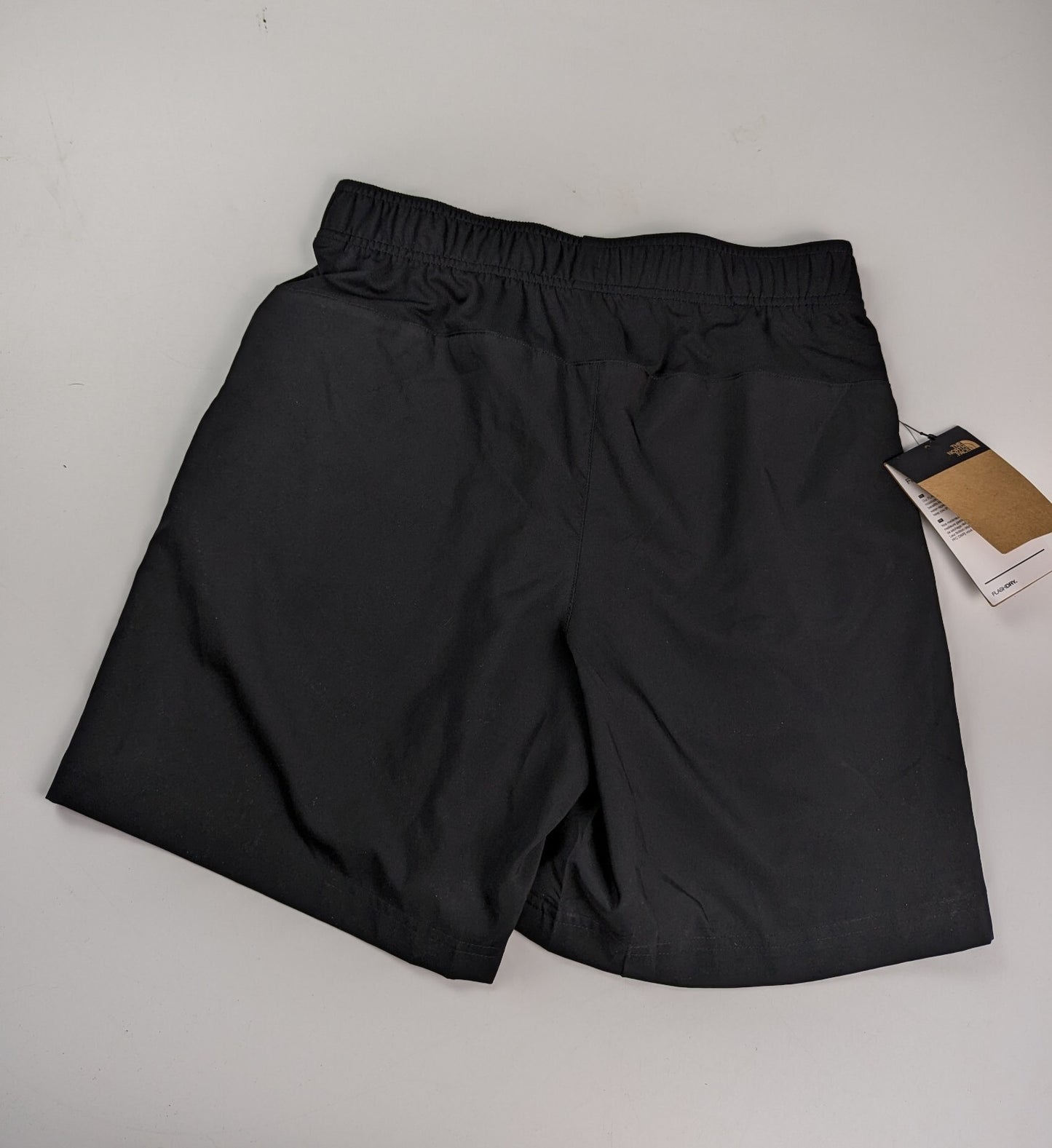 The North Face Men’s 24/7 Shorts - Black