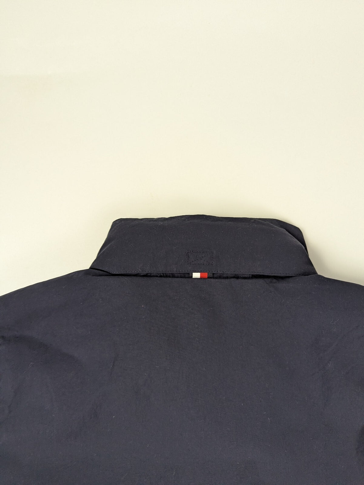 Tommy Hilfiger Kids' Essential Softshell Jacket - Navy blue