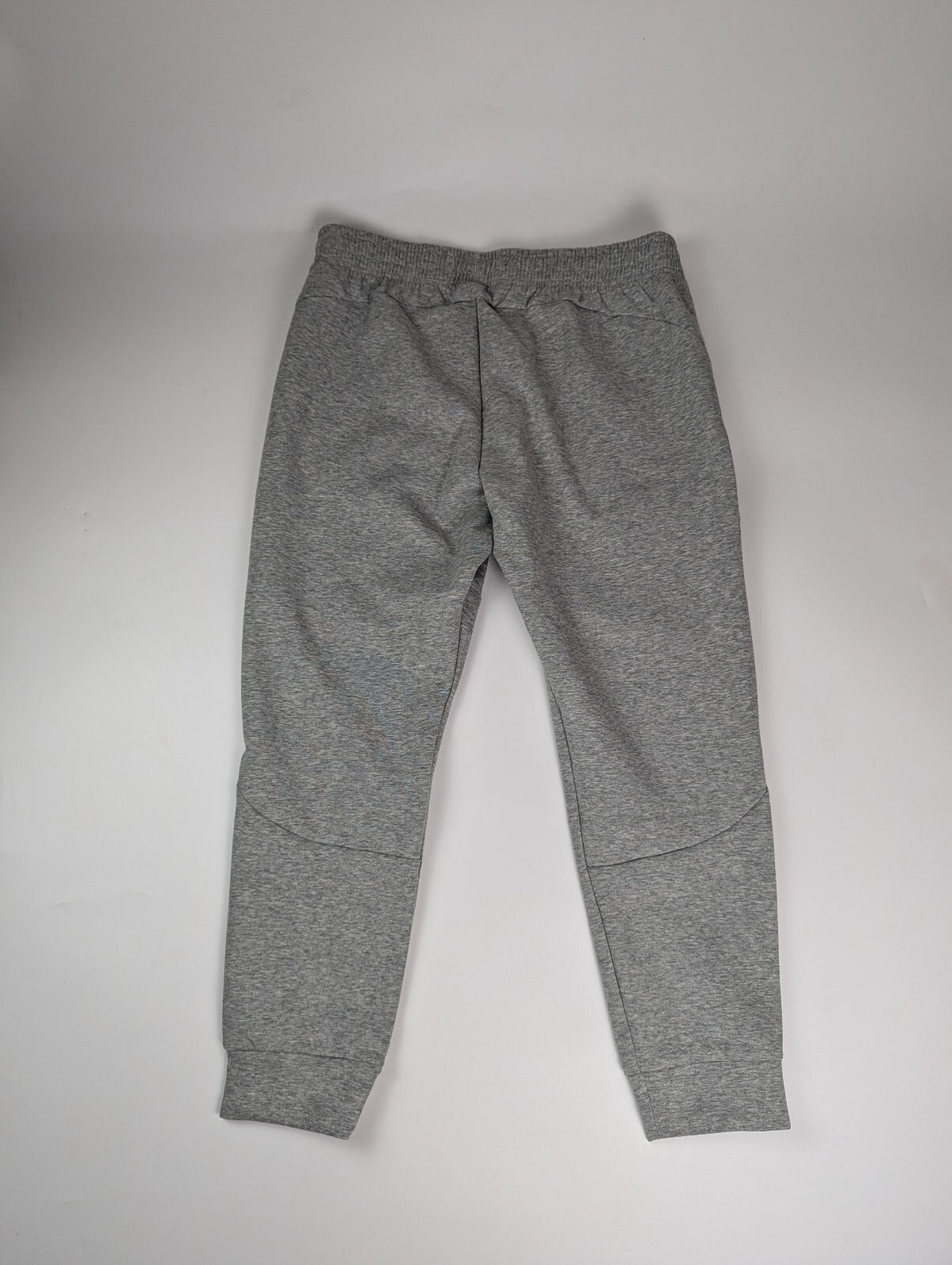 UA Unstoppable Fleece Women's Joggers - Grey