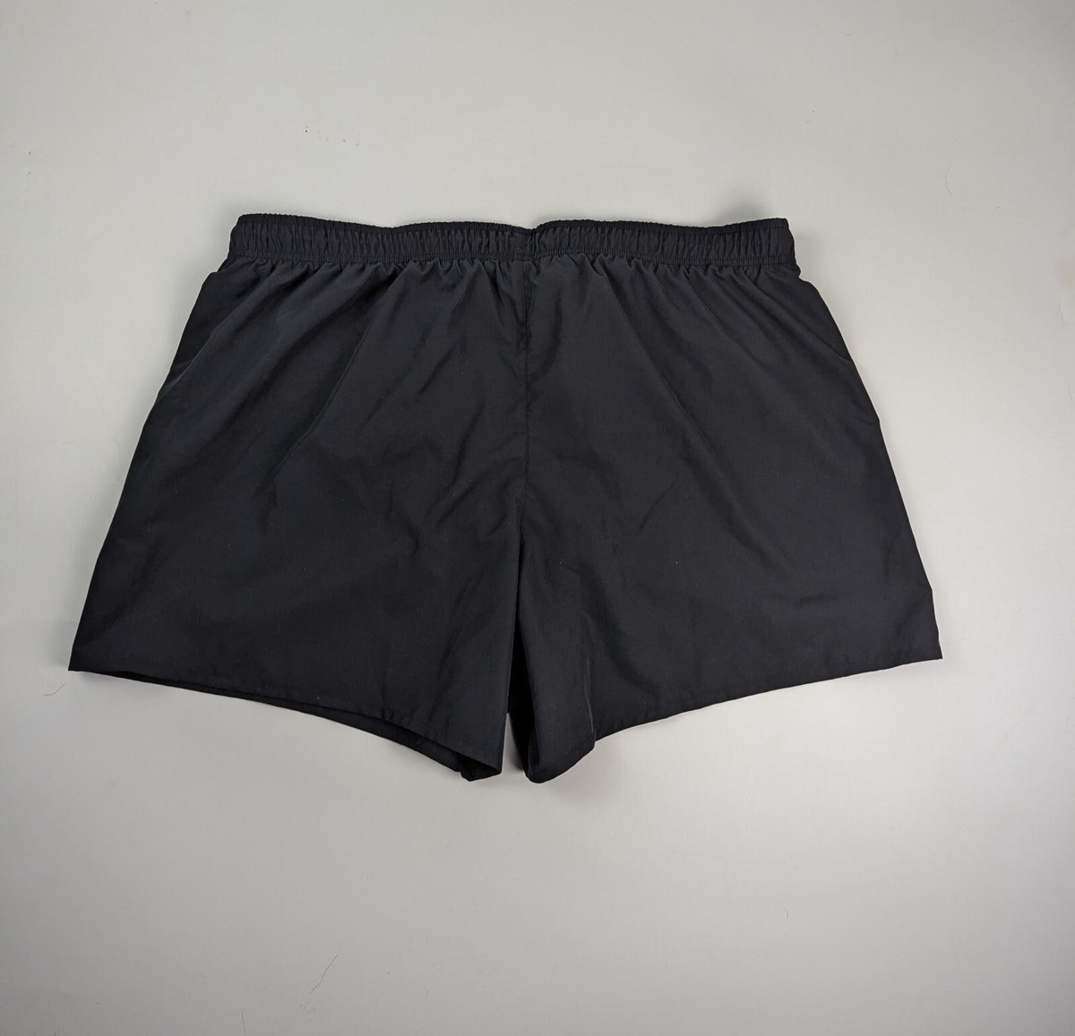 Lacoste Taff Swim Shorts Mens - Black