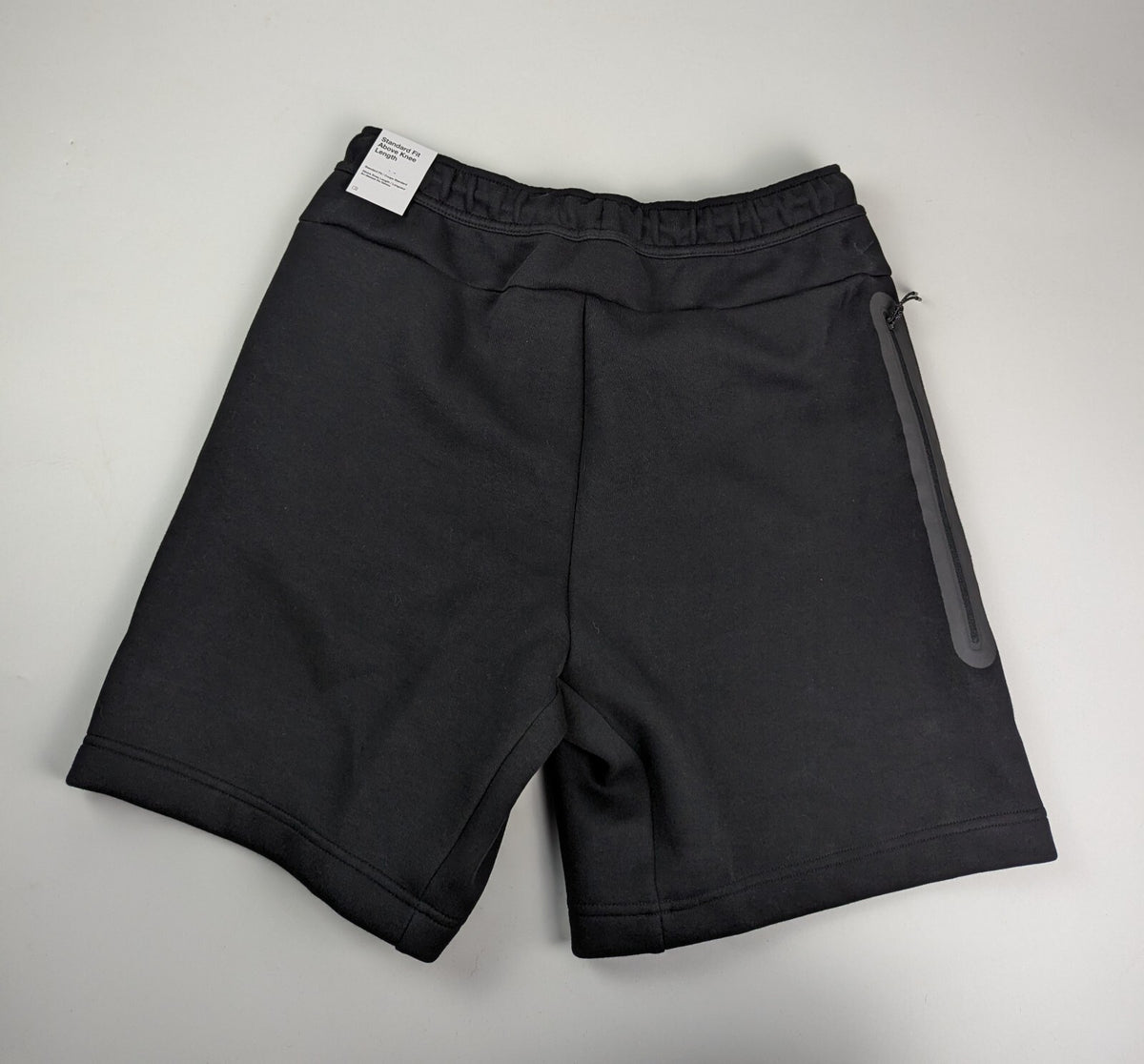 Nike Sportswear Tech Fleece Shorts Mens - Black