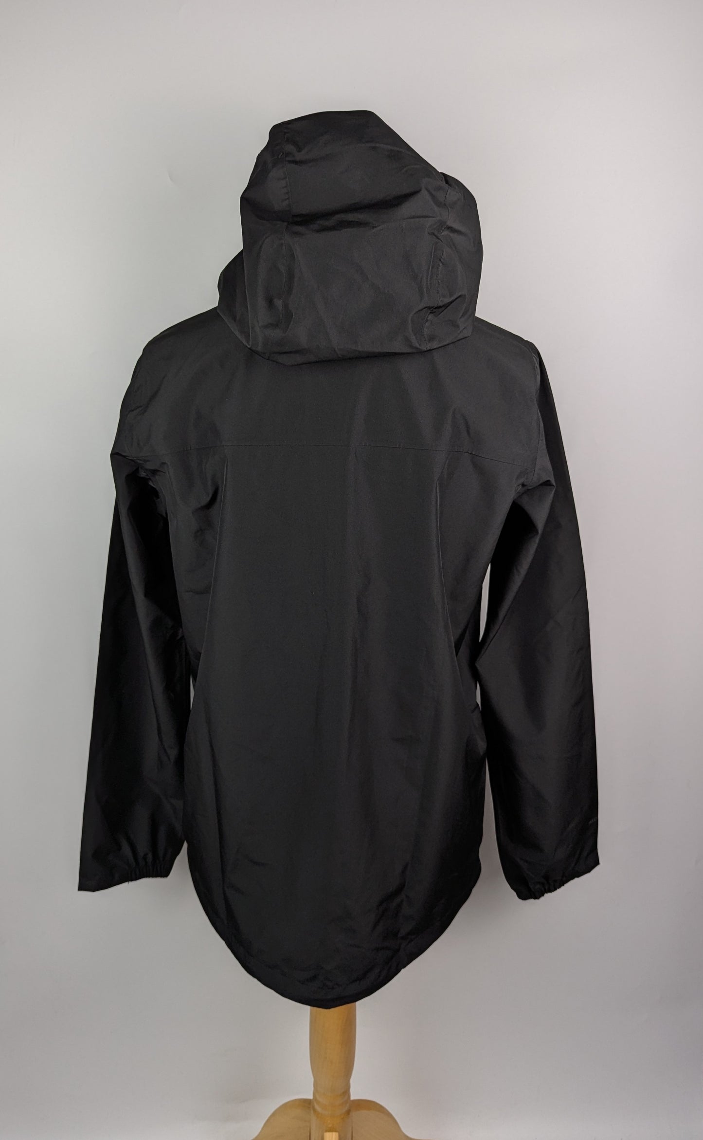 Berghaus Mens Deluge Pro 3.0 Waterproof Jacket - Black