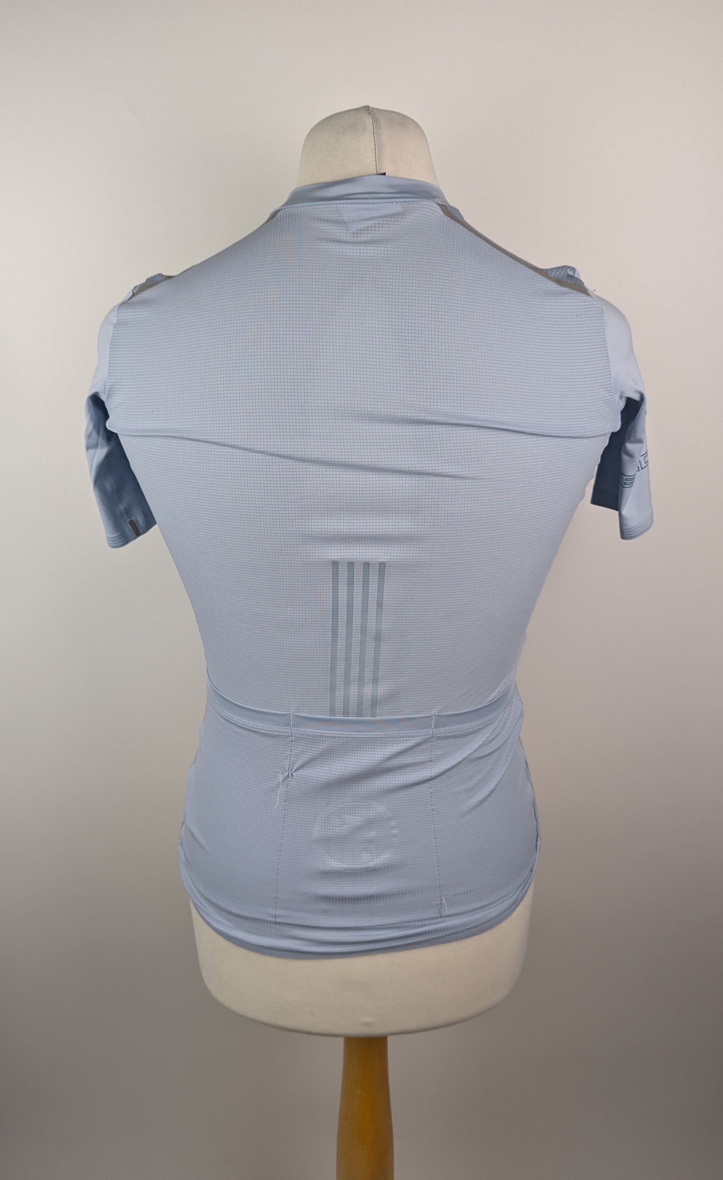 Endura mens Pro SL Lite S/S Jersey - Blue
