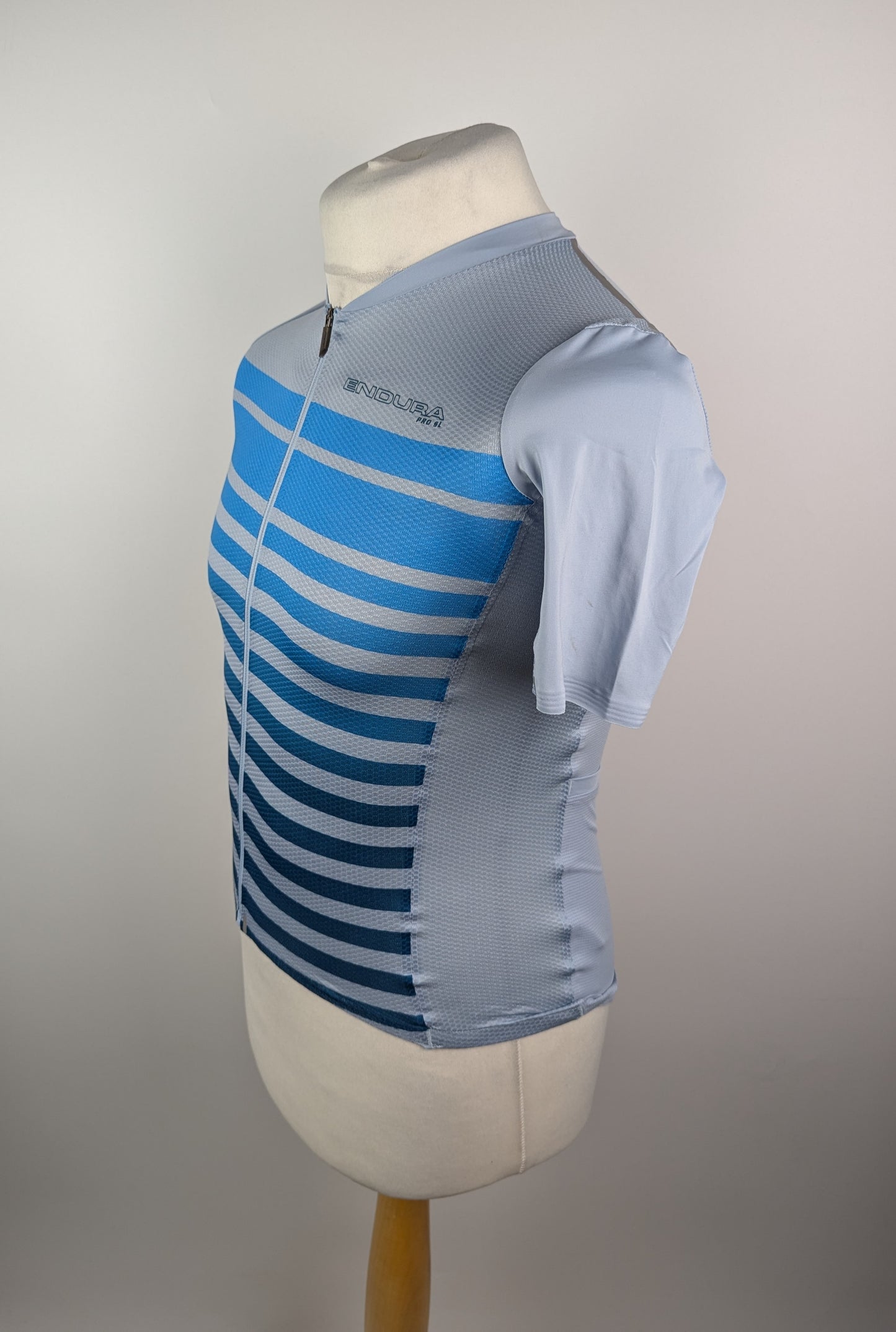 Endura mens Pro SL Lite S/S Jersey - Blue