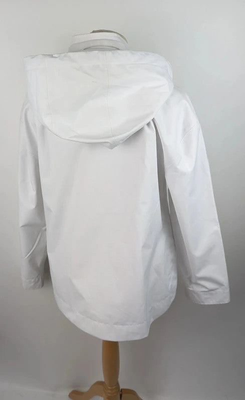 Moose Knuckles Womens canter jacket - Whit