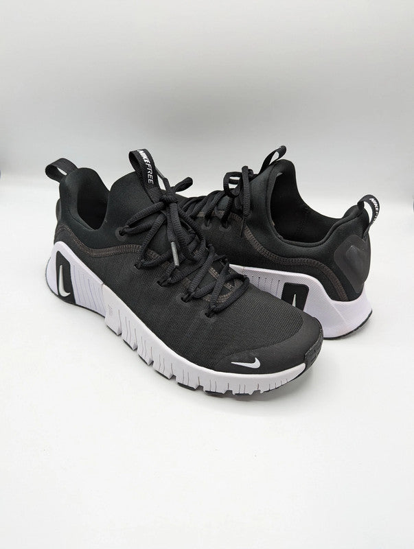 Nike Free Metcon 6 Women's Workout Shoes - Black
