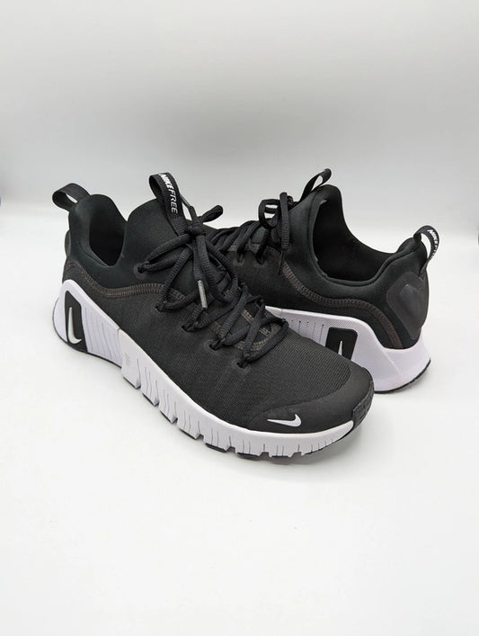 Nike Free Metcon 6 Women's Workout Shoes - Black