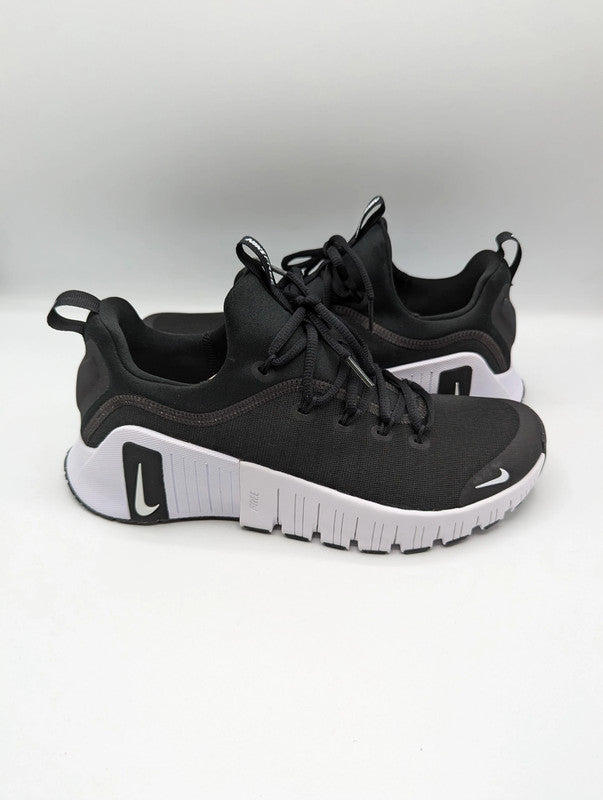 Nike Free Metcon 6 Women's Workout Shoes - Black