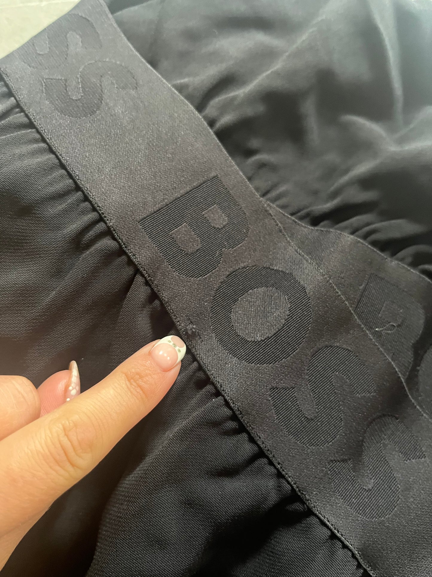 BOSS Womens DEDAGA Midi Dress - Black