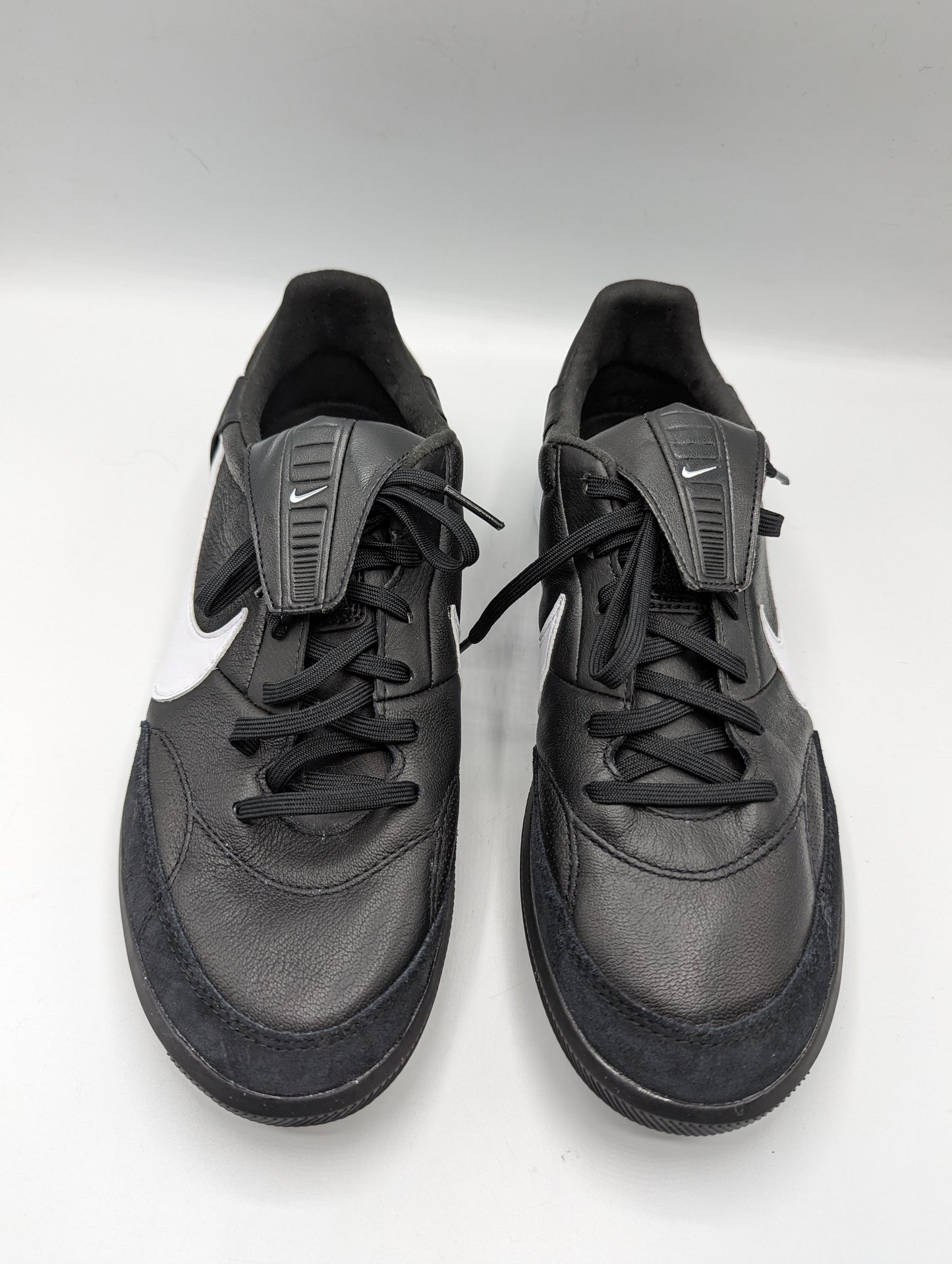 Nike Premier 3 Astro Turf Football Trainers Mens - Black/White