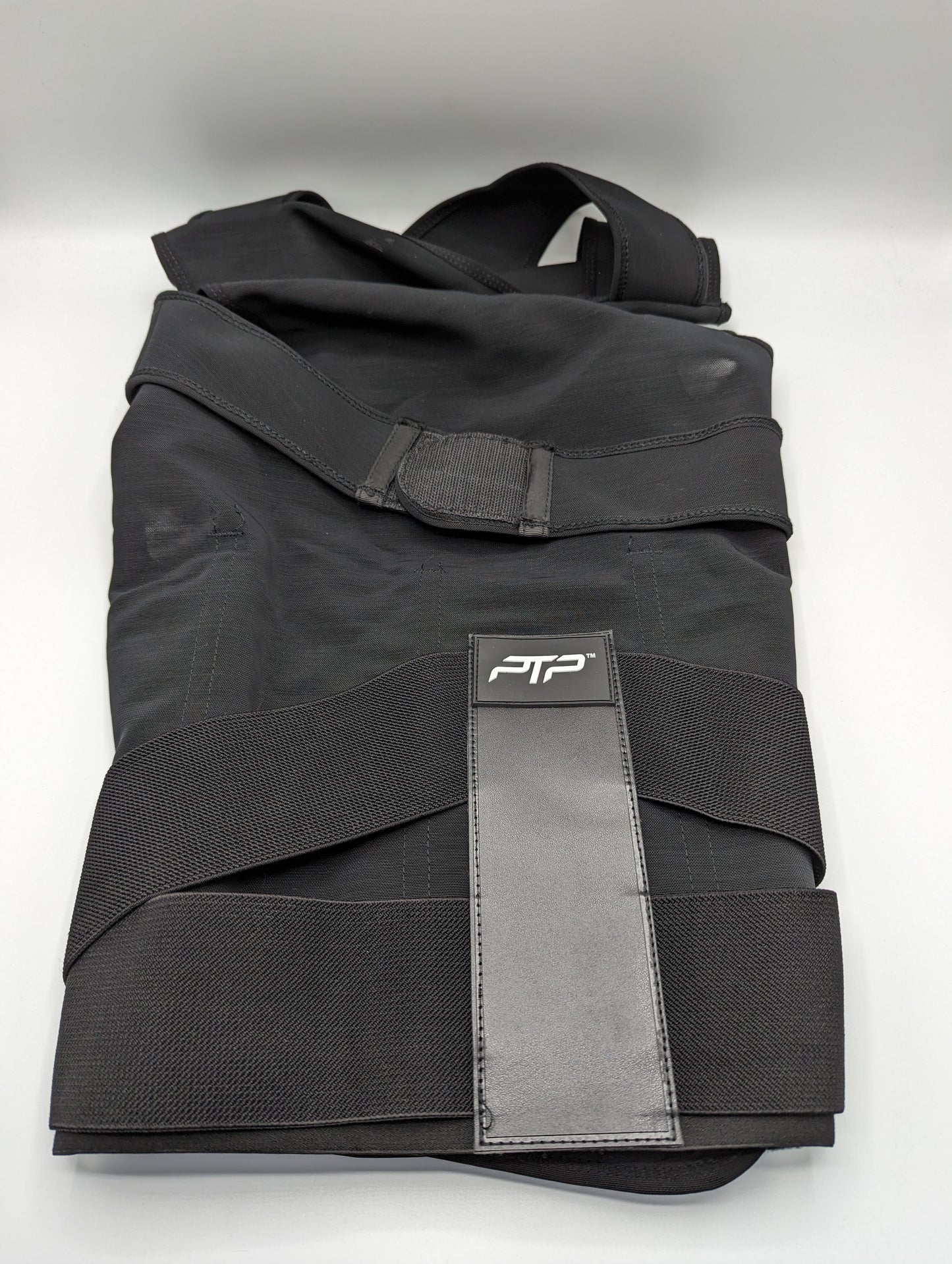 PTP Posture Vest Adults - Black