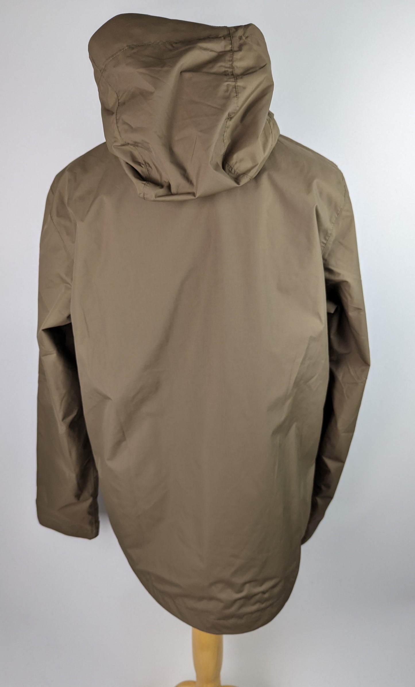 NORTH RIDGE Men’s Shoalwater 2.0 Jacket - Karki Green