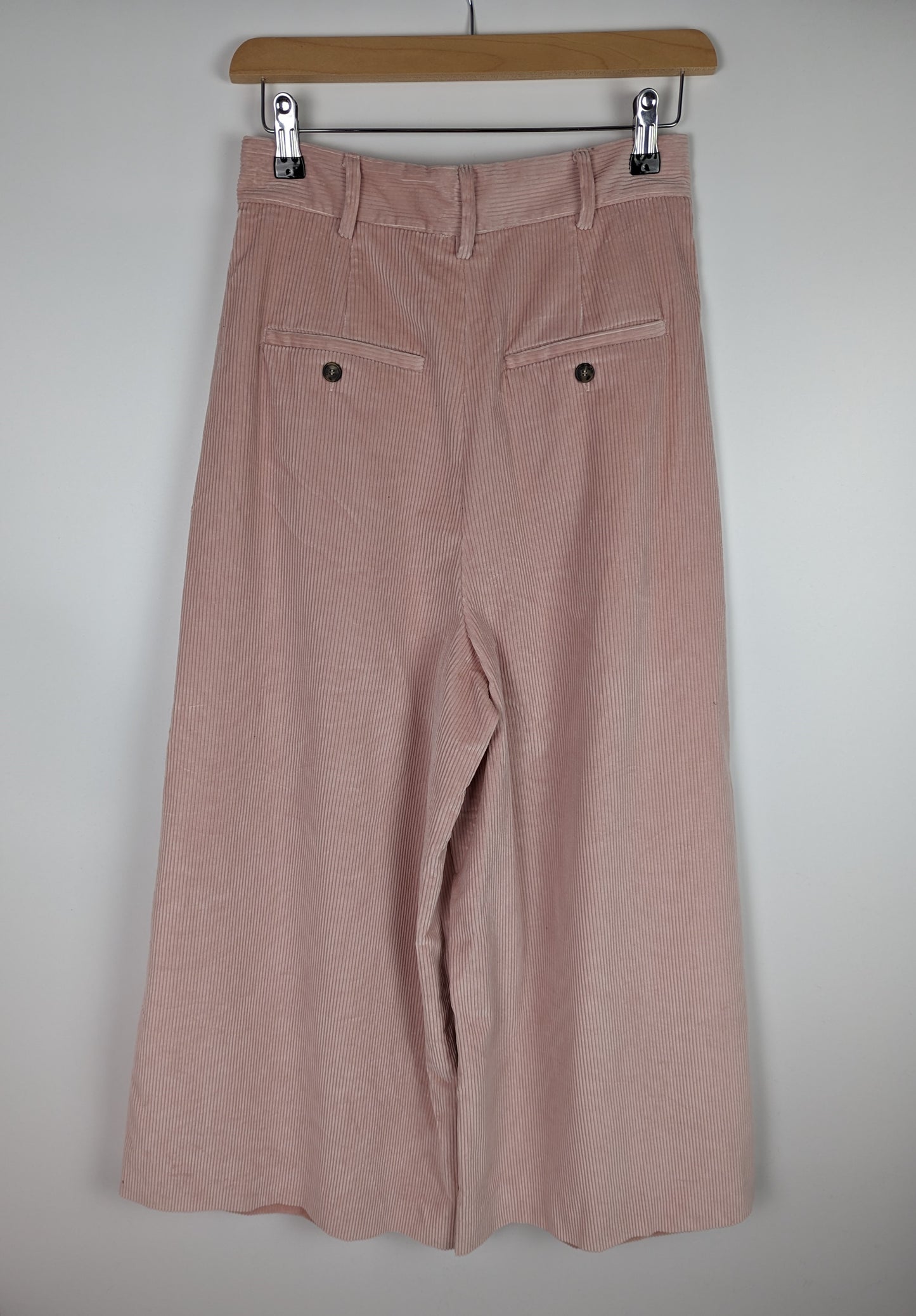WEEKEND MAX MARA Acino Trousers - Pink