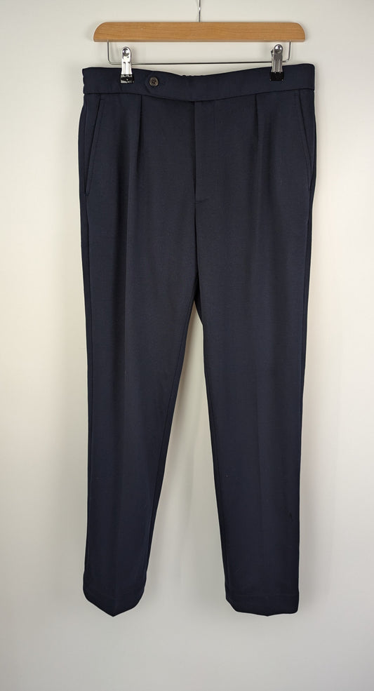 Polo Ralph Lauren Brad Trouser - aviator navy