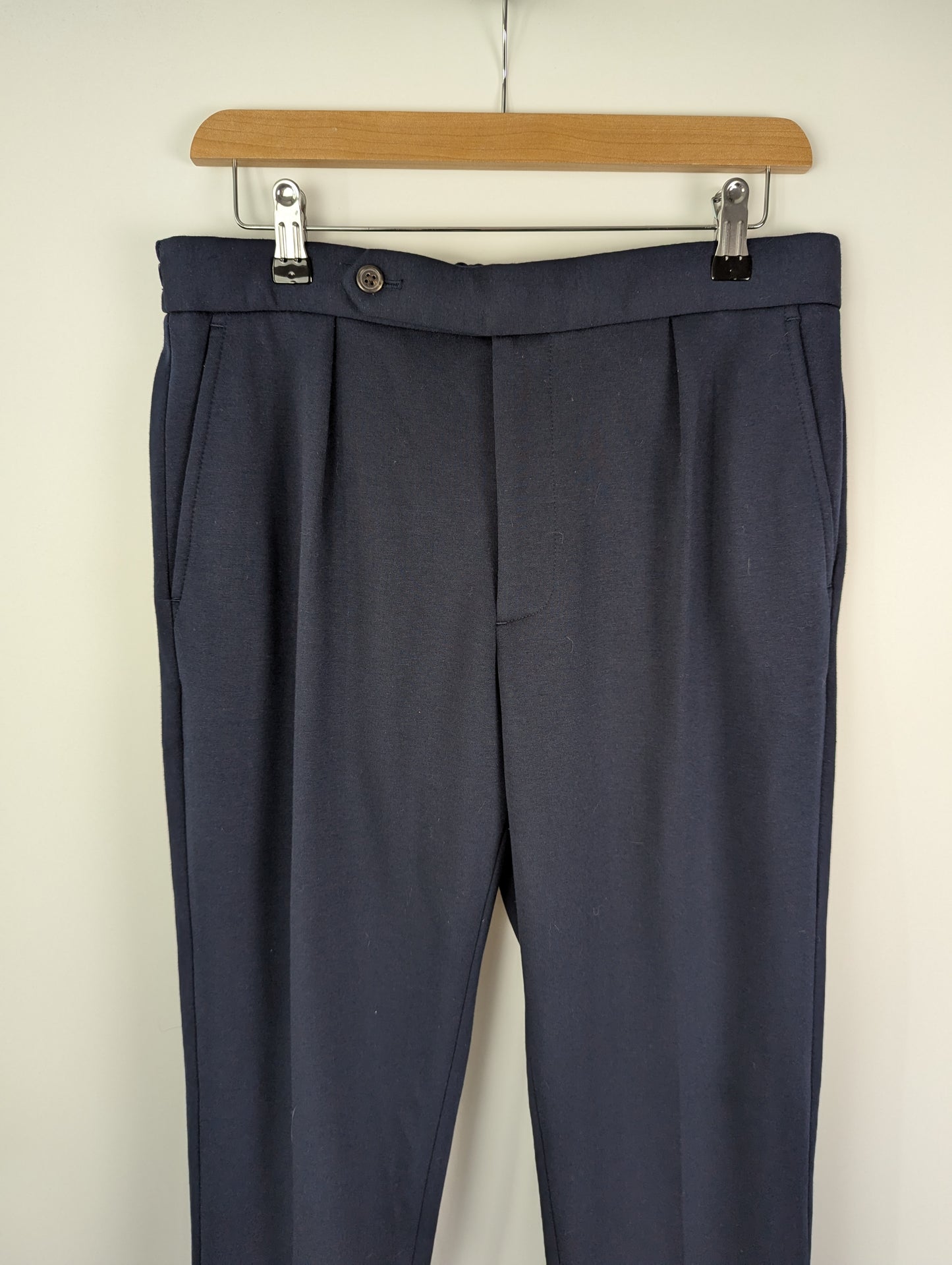 Polo Ralph Lauren Brad Trouser - aviator navy