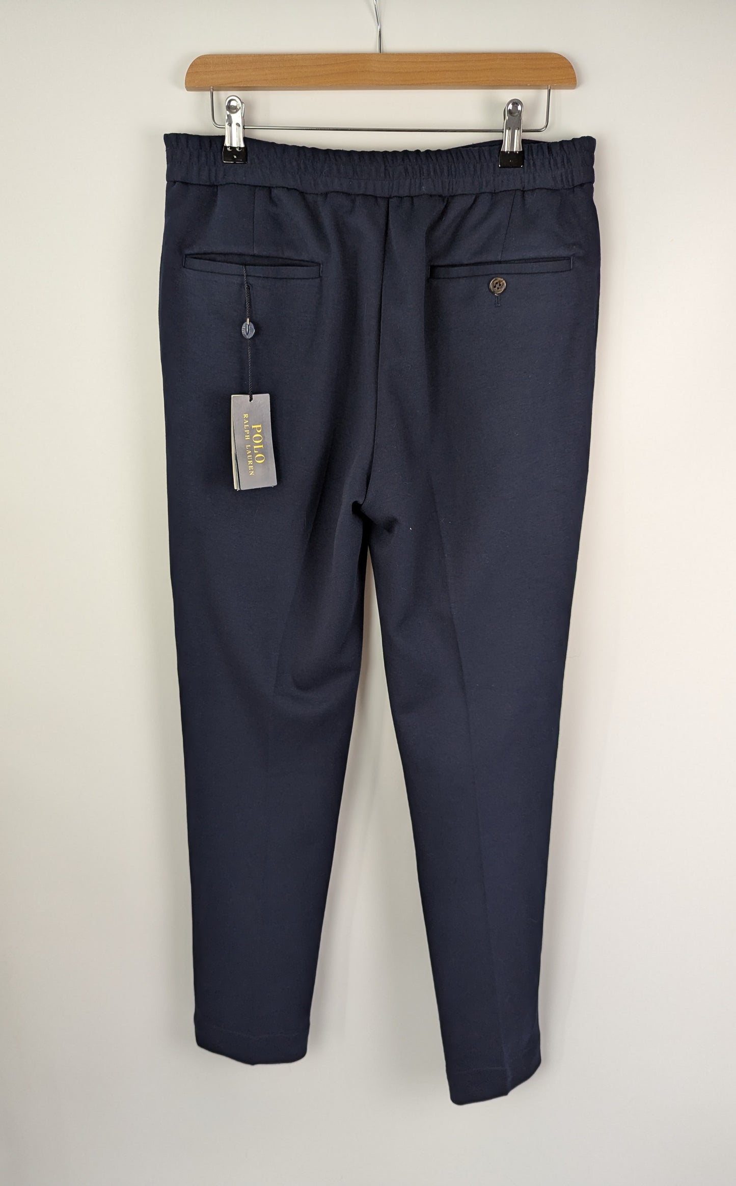 Polo Ralph Lauren Brad Trouser - aviator navy