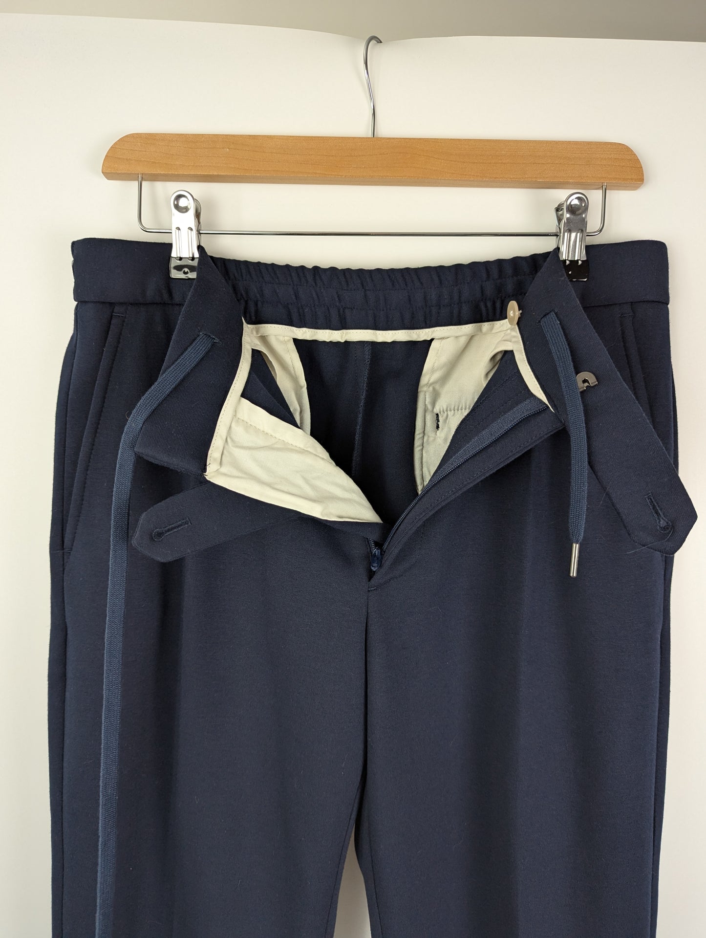 Polo Ralph Lauren Brad Trouser - aviator navy