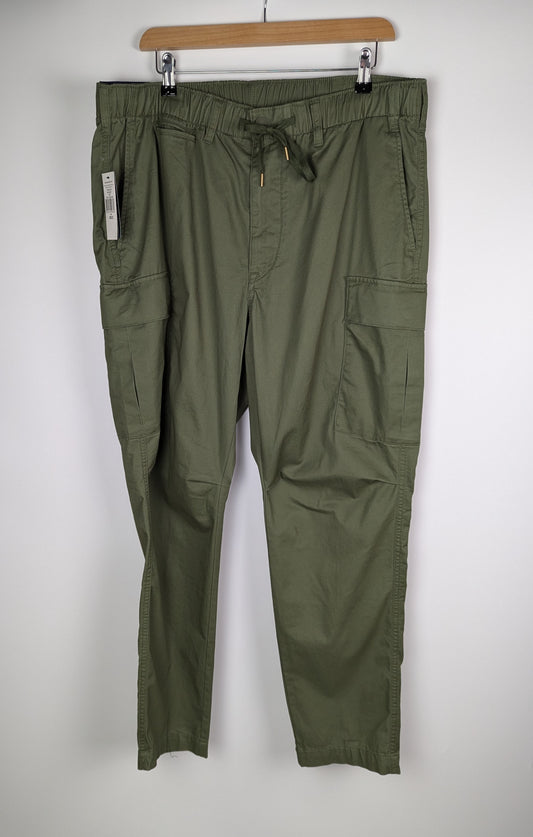 Polo Ralph Lauren Chino Cargo Pants Mens - Green