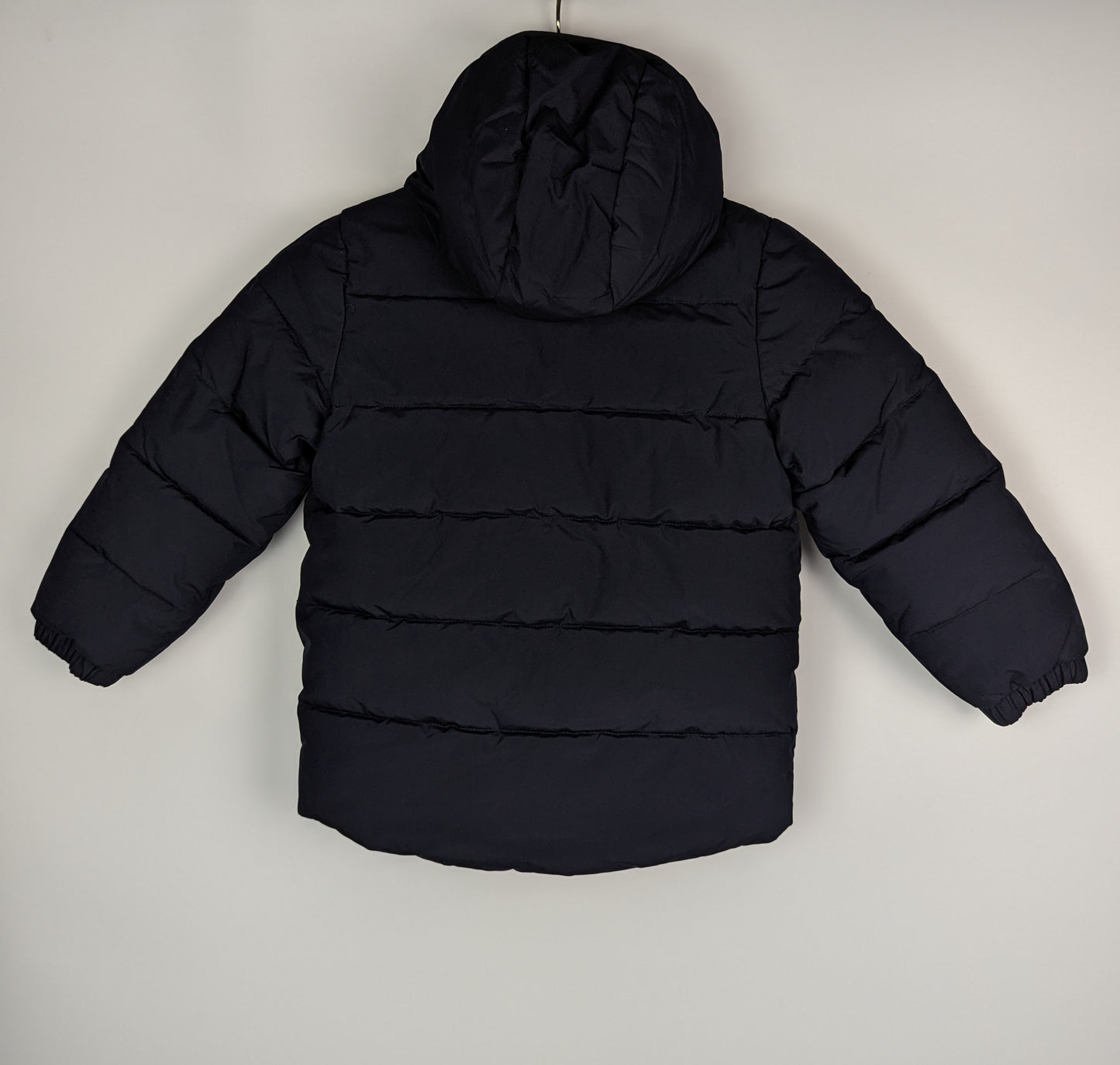 Tommy Hilfiger Puffer jacket Kids - Blue