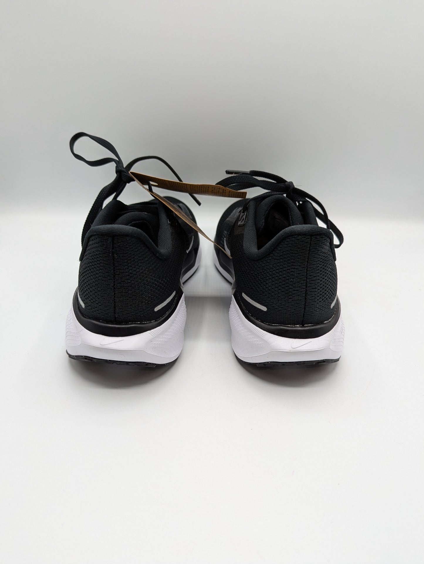 Nike Pegasus 41 Road Running Shoes Womens - Black / White