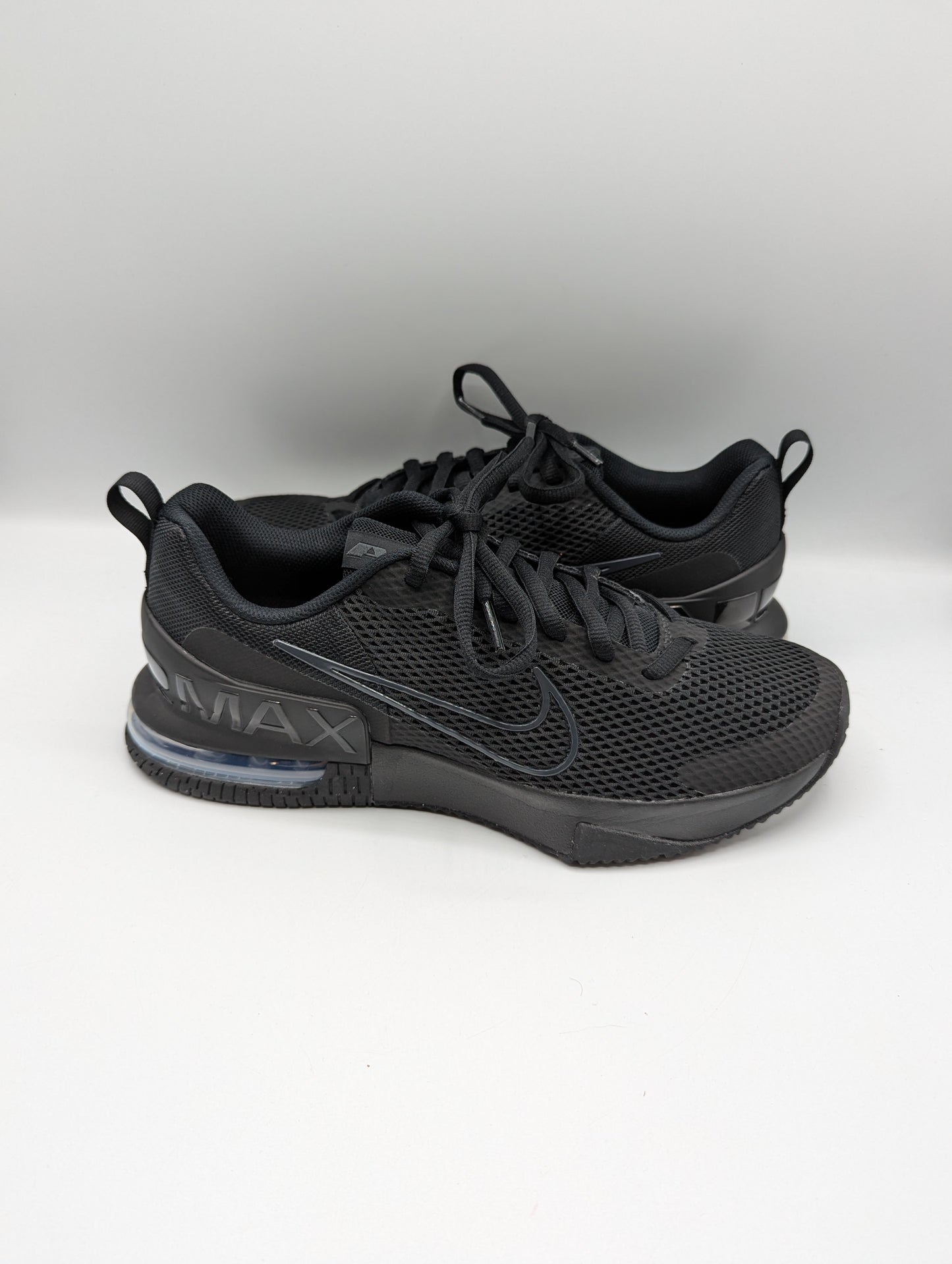 Nike Air Max Alpha Trainer 6 Men's Workout Shoes - Black