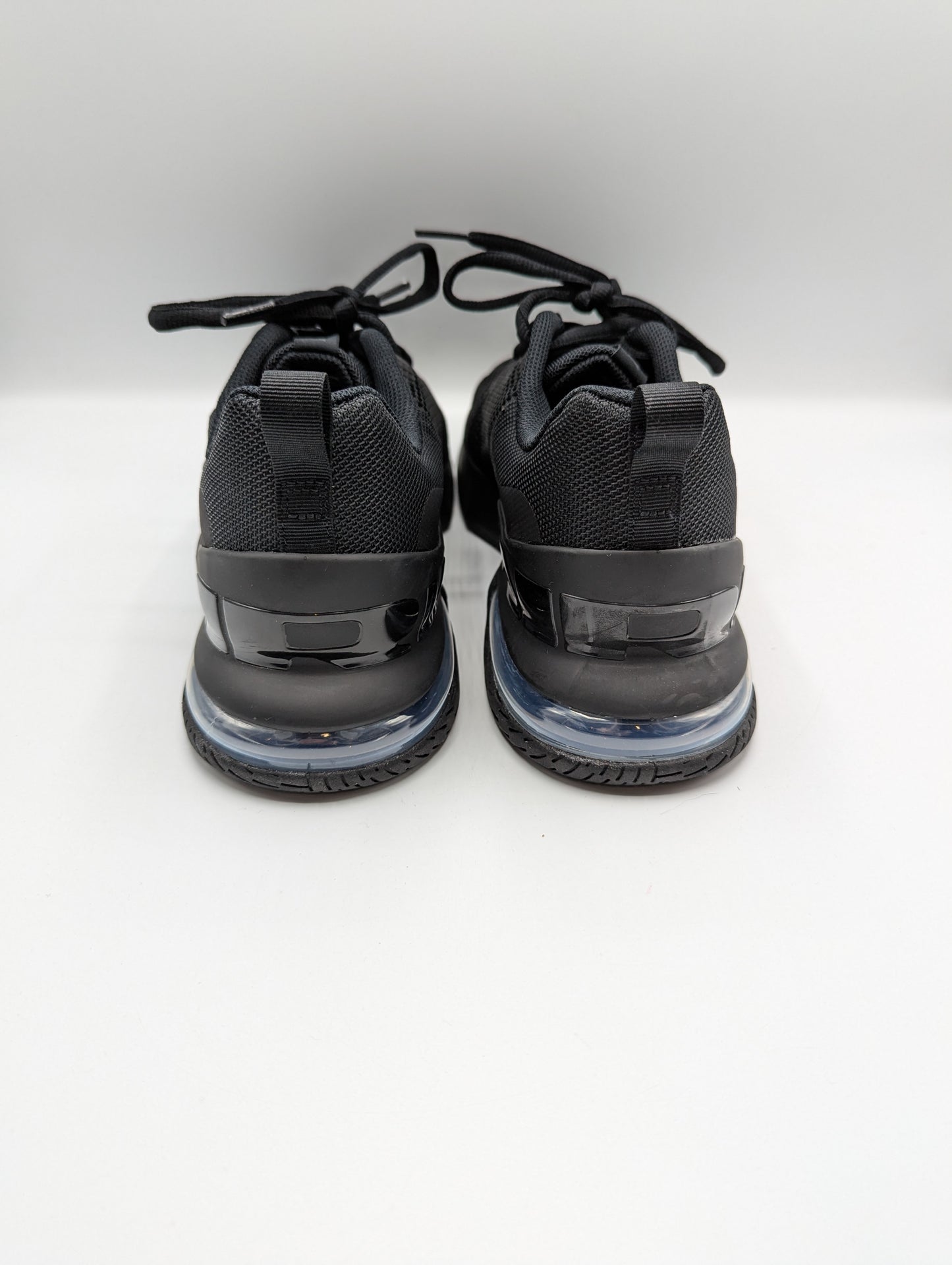 Nike Air Max Alpha Trainer 6 Men's Workout Shoes - Black