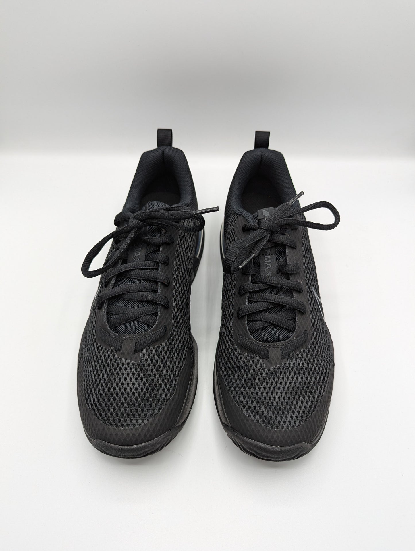 Nike Air Max Alpha Trainer 6 Men's Workout Shoes - Black