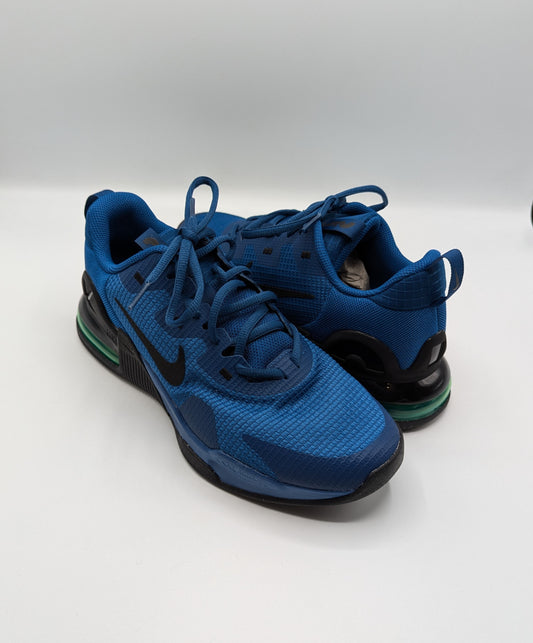 Nike Air Max Alpha Trainer 5 Men's Training Shoes - Blue