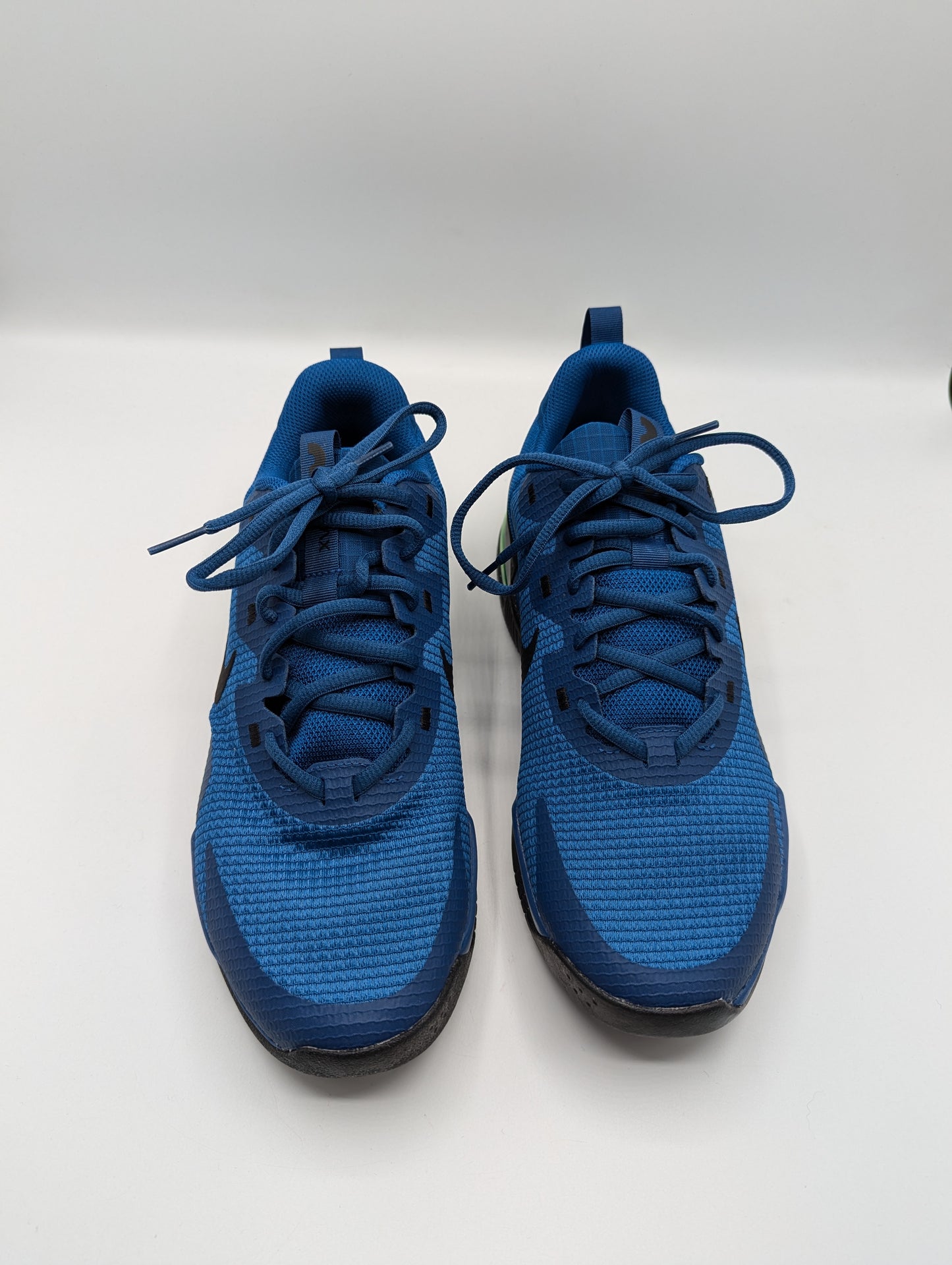 Nike Air Max Alpha Trainer 5 Men's Training Shoes - Blue