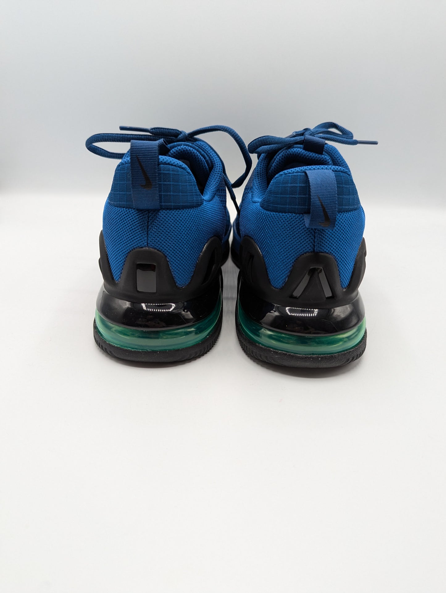 Nike Air Max Alpha Trainer 5 Men's Training Shoes - Blue