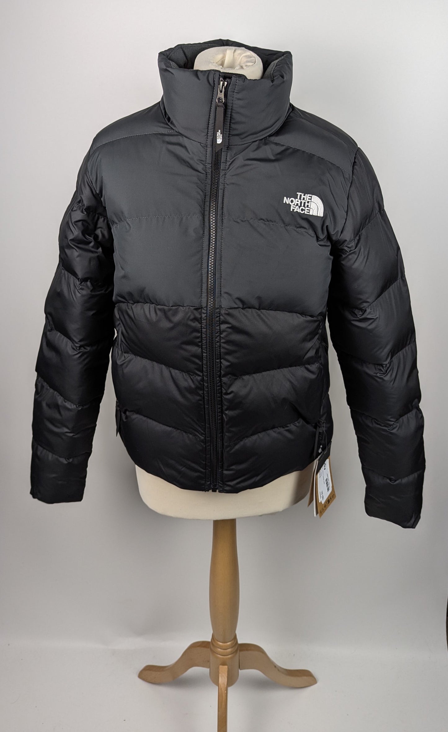 The North Face Womens Saikuru Jacket - Black