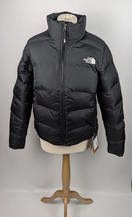 The North Face Womens Saikuru Jacket - Black