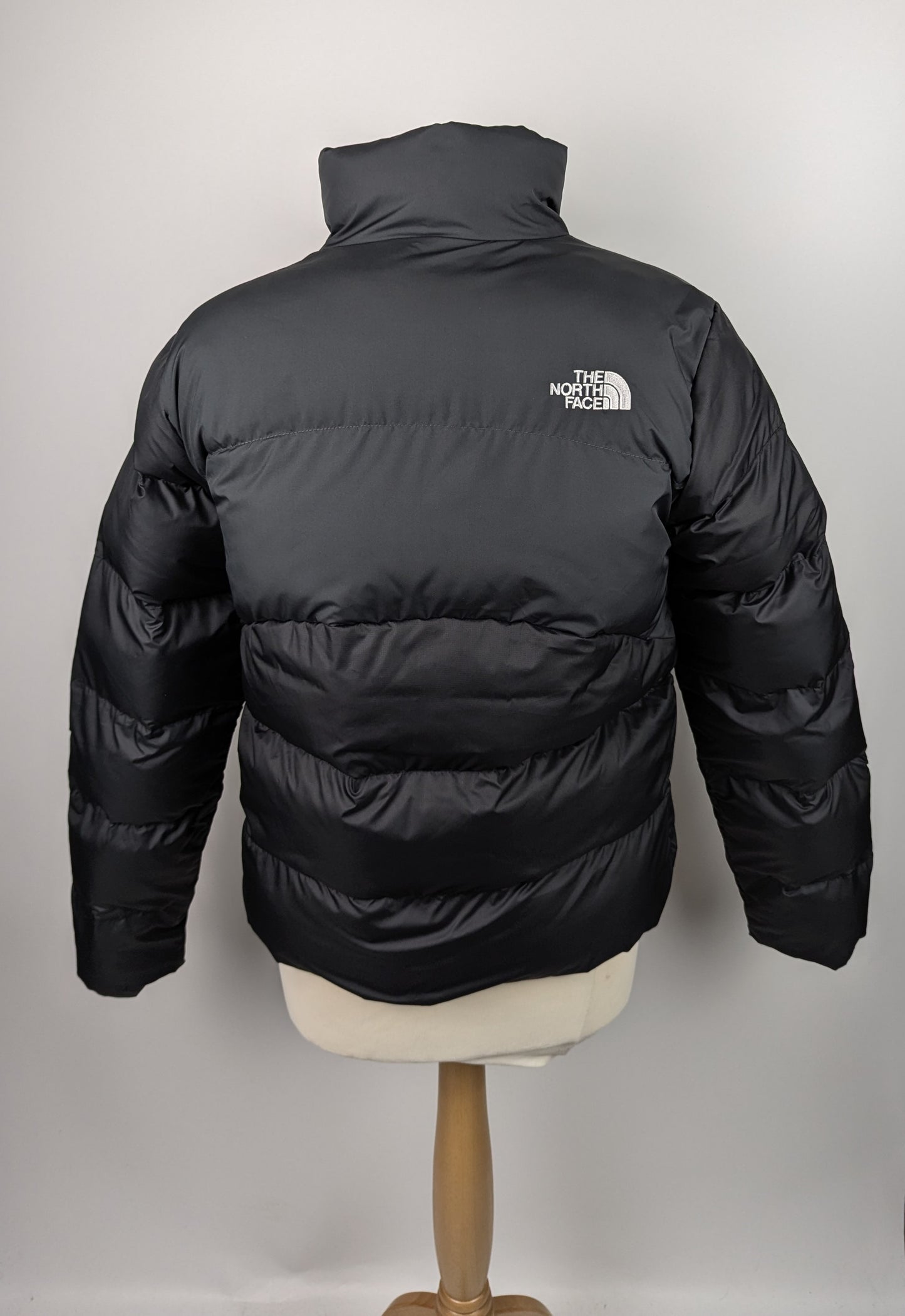 The North Face Womens Saikuru Jacket - Black