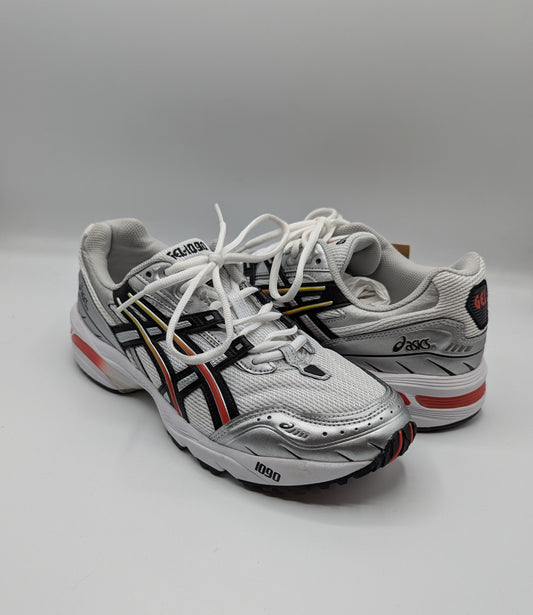 Asics GEL-1090 Men's Sportstyle Shoes - Silver