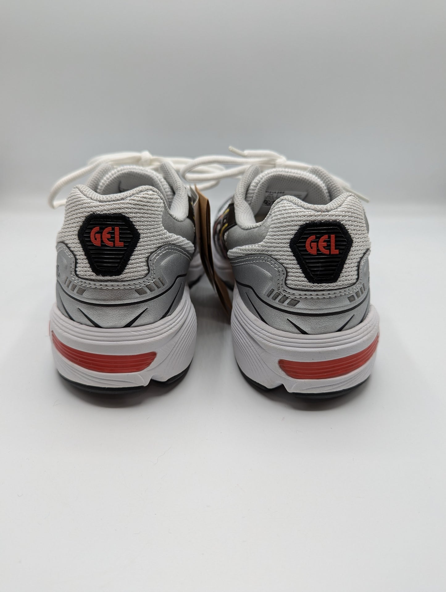 Asics GEL-1090 Men's Sportstyle Shoes - Silver