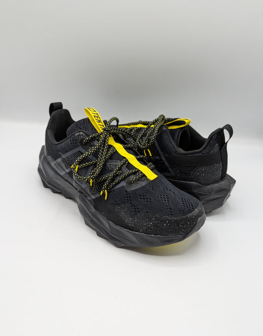 New Balance Tektrel Mens Trainers - Black