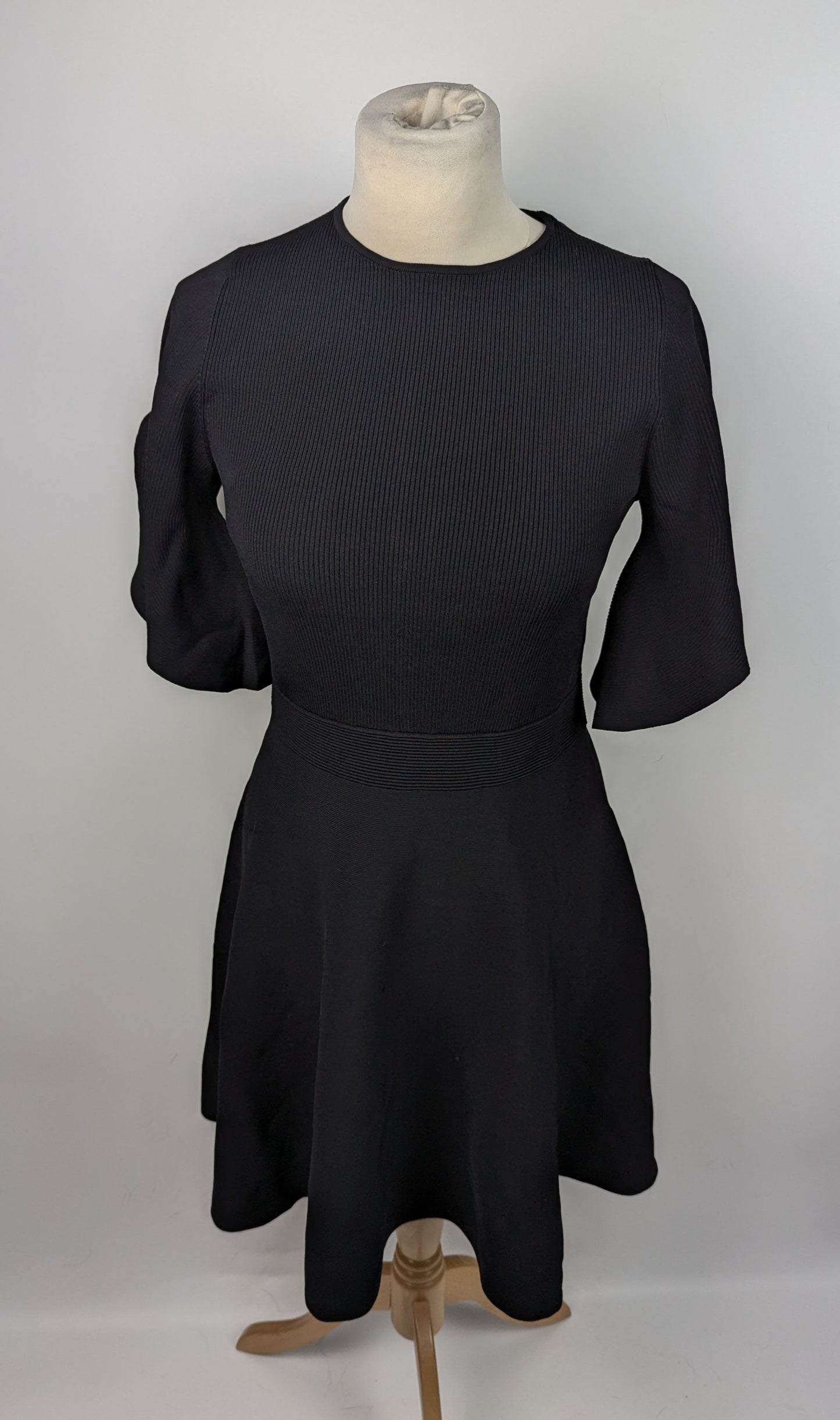 Ted Baker Oliviha Dress - Black