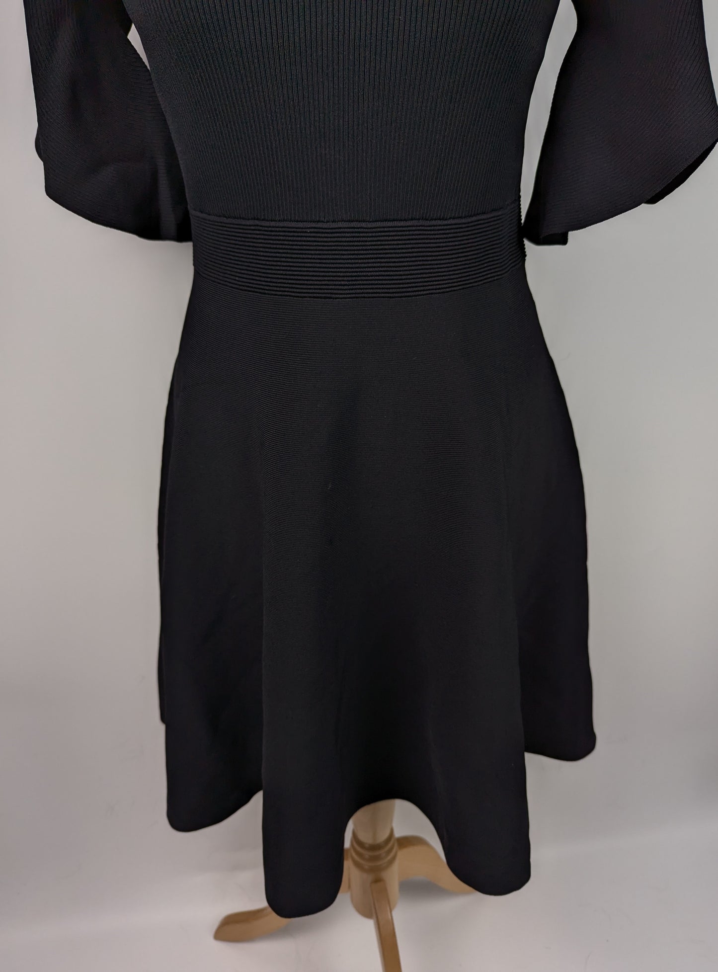 Ted Baker Oliviha Dress - Black
