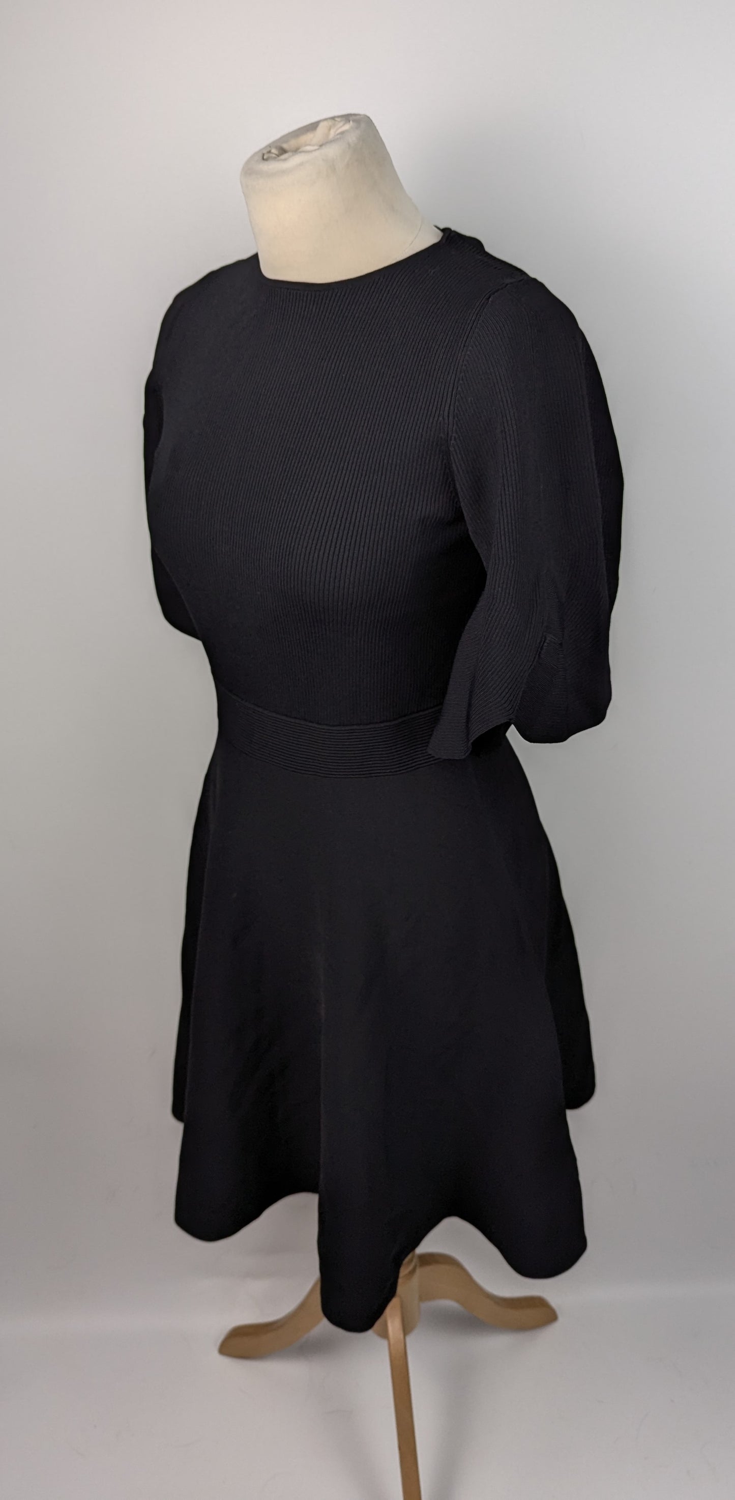 Ted Baker Oliviha Dress - Black