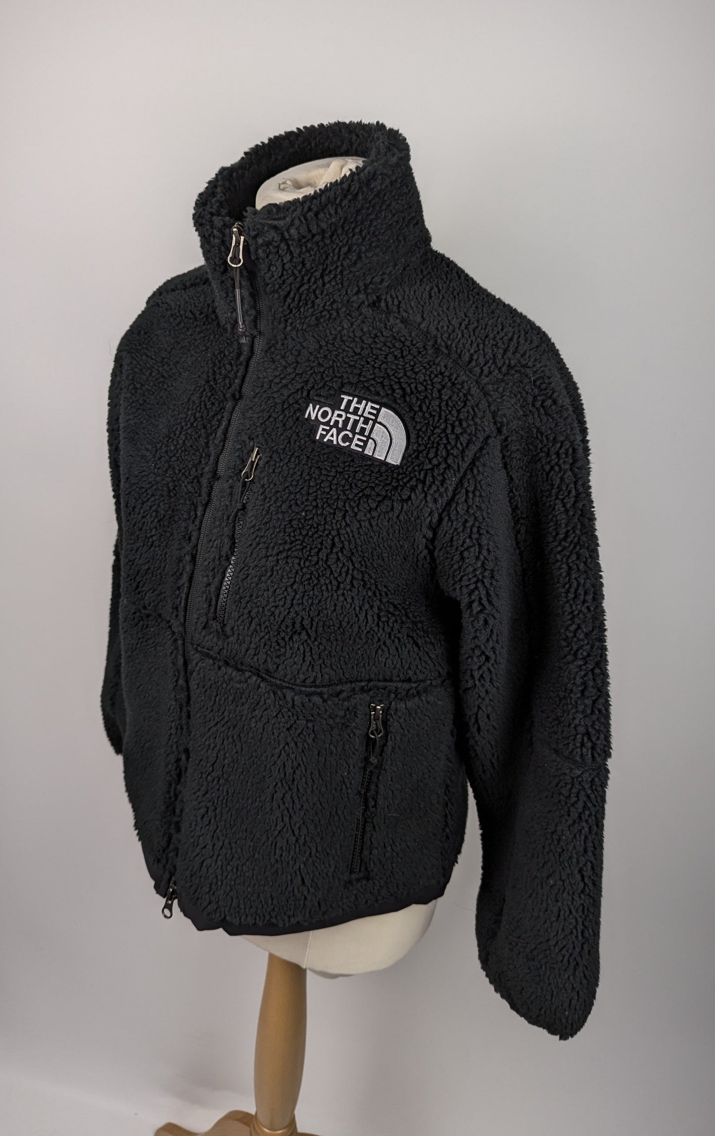 The North Face Women’s Denali X Jacket - Black