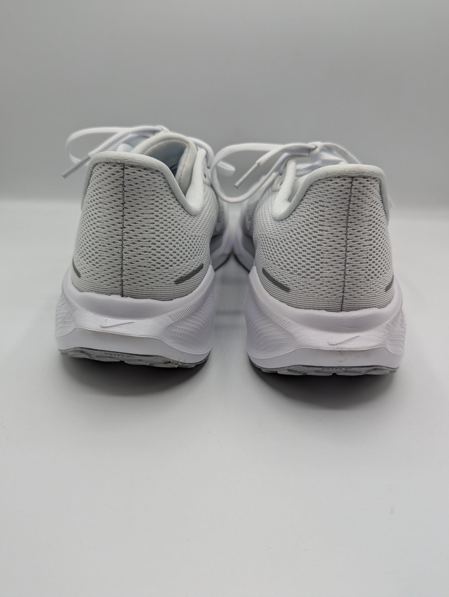 Nike Pegasus 41 Road Running Shoes Mens - White