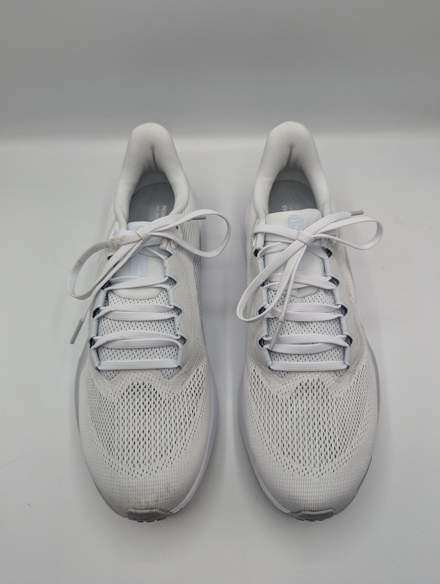 Nike Pegasus 41 Road Running Shoes Mens - White