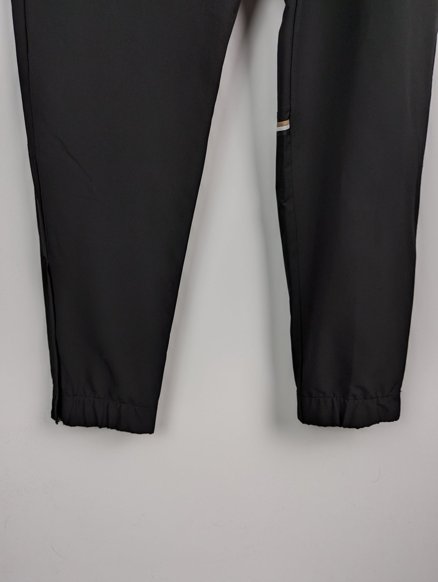 Boss Mens Tratteo 2 Tracksuit Bottoms - Black