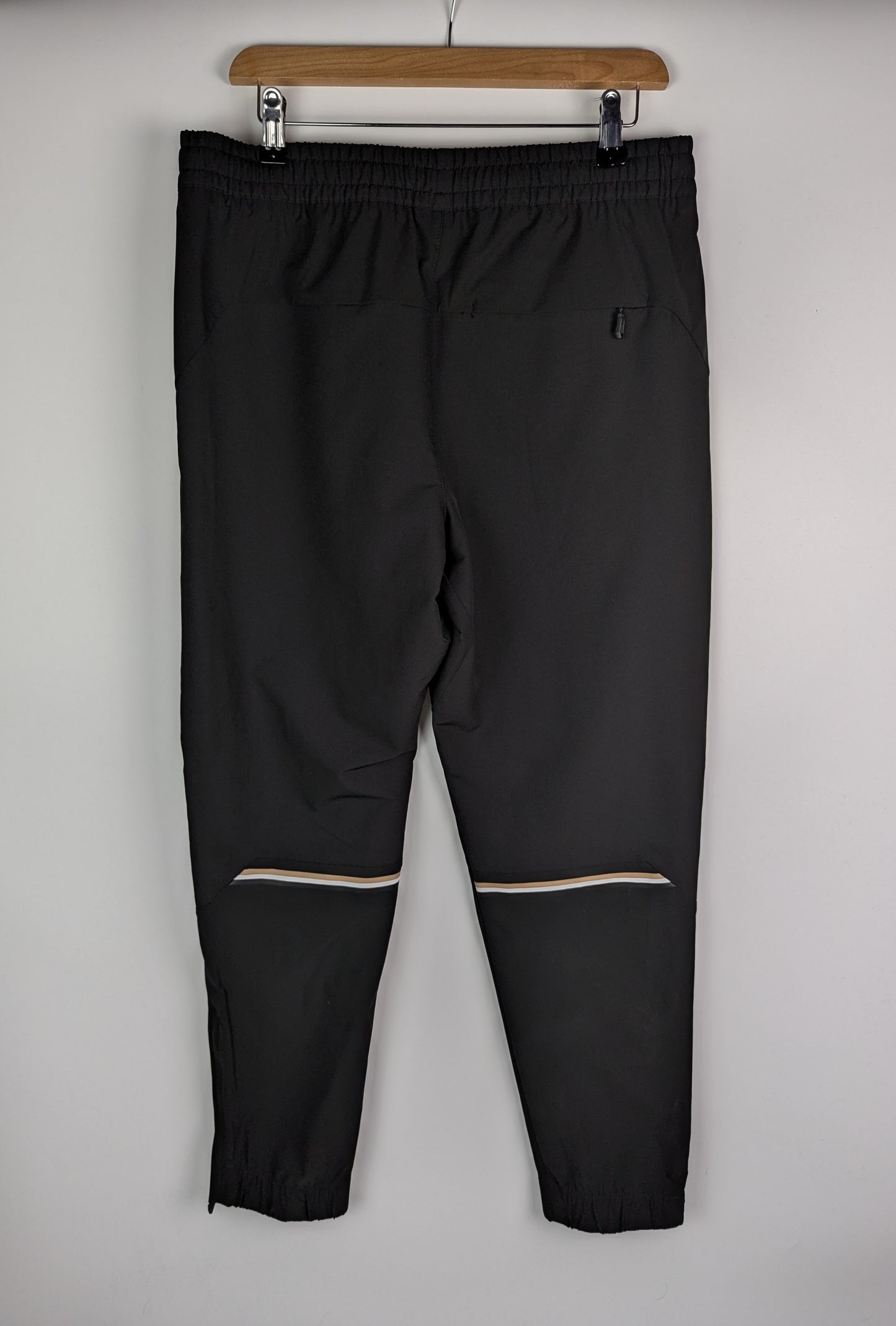 Boss Mens Tratteo 2 Tracksuit Bottoms - Black