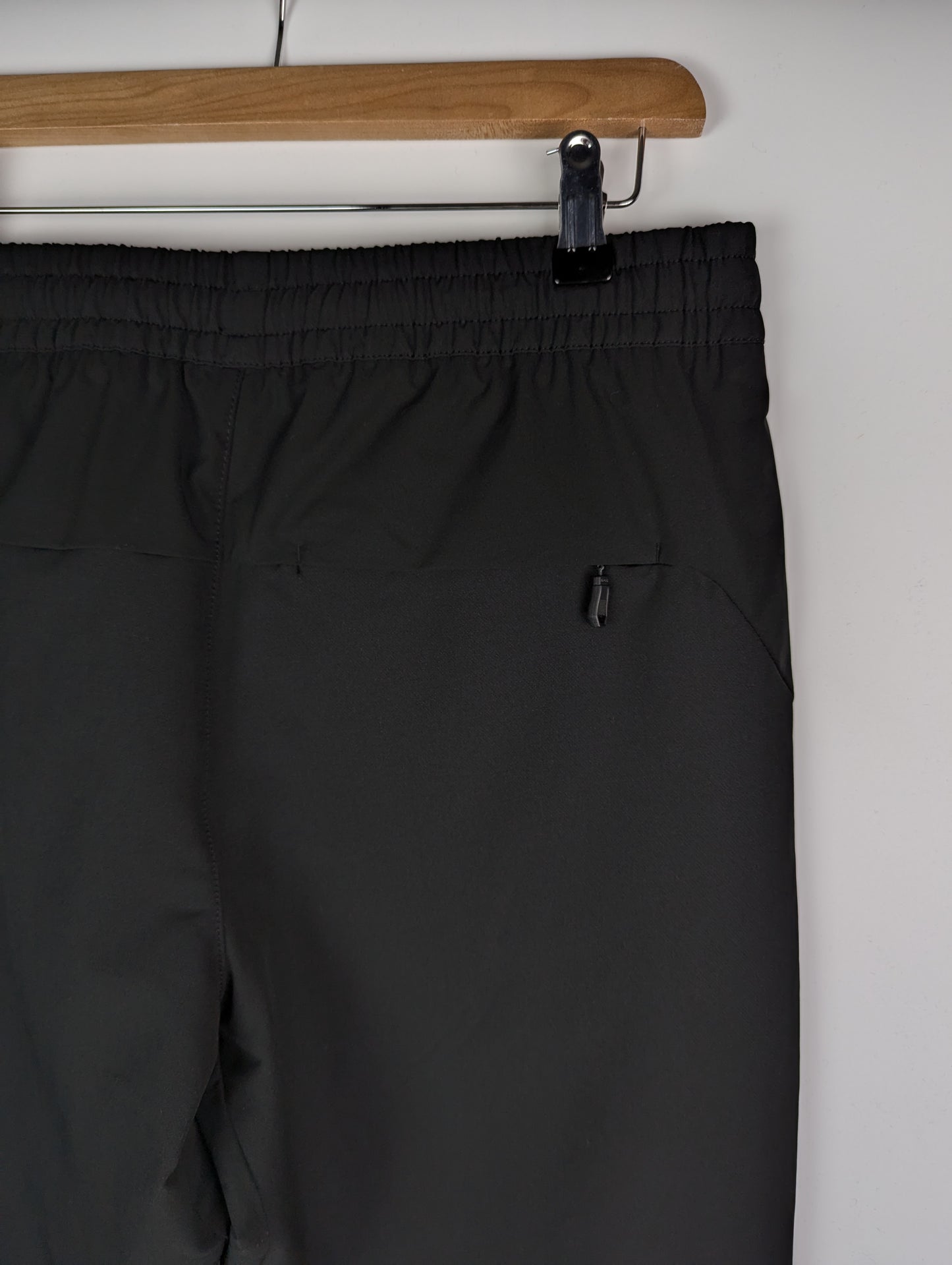 Boss Mens Tratteo 2 Tracksuit Bottoms - Black