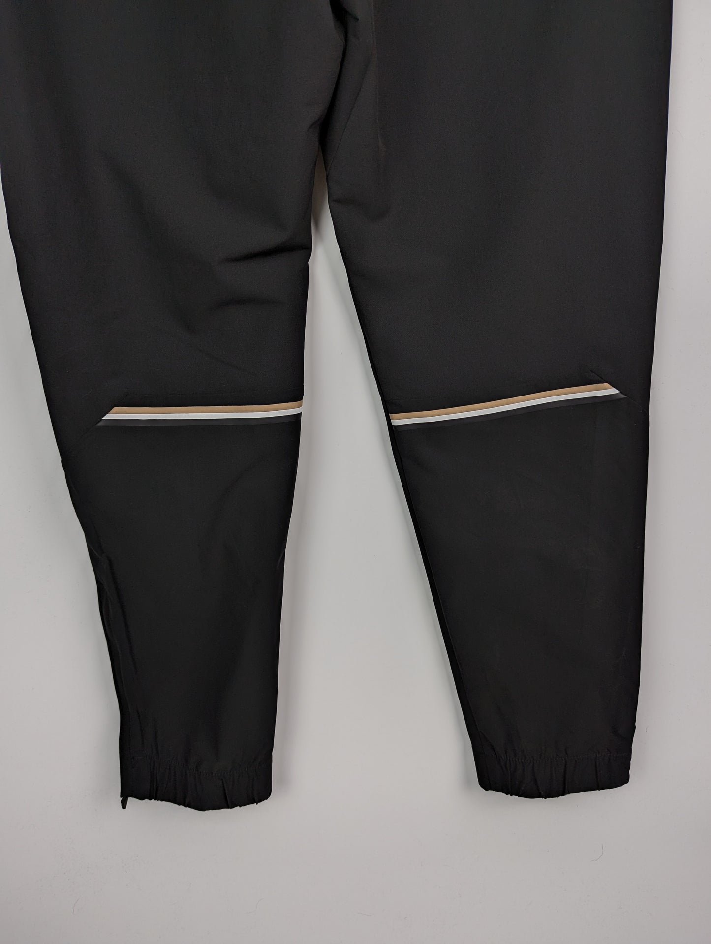 Boss Mens Tratteo 2 Tracksuit Bottoms - Black