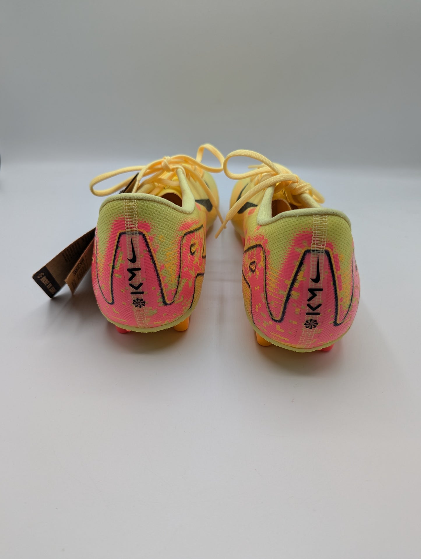 Nike Mercurial Vapor 16 Academy Artificial Ground Football Boots - Yellow